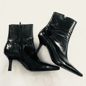 Gianni Bini Ankle Booties